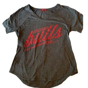 Chicago Bulls Tee